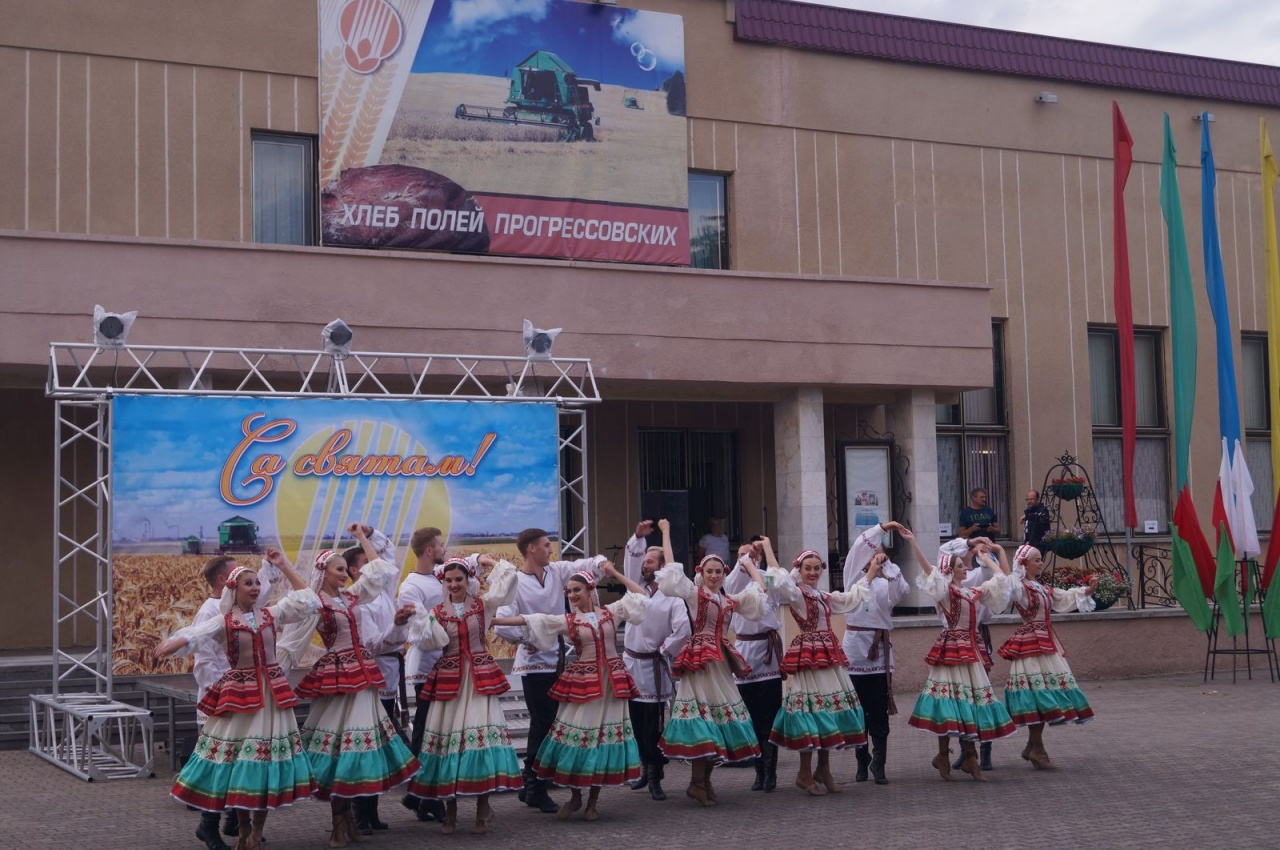 «Дожинки – 2019»