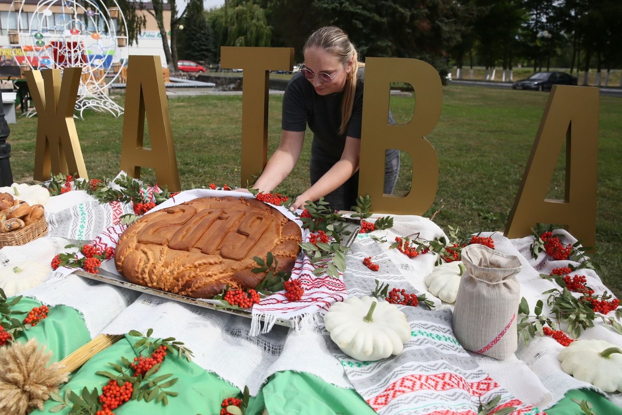 «Дожинки – 2019»