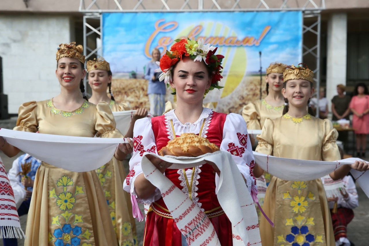 «Дожинки – 2019»