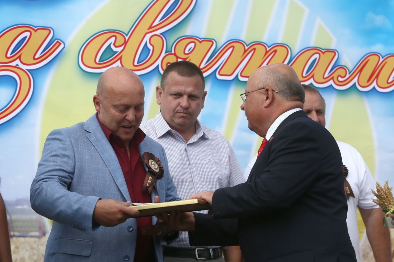 «Дожинки – 2019»