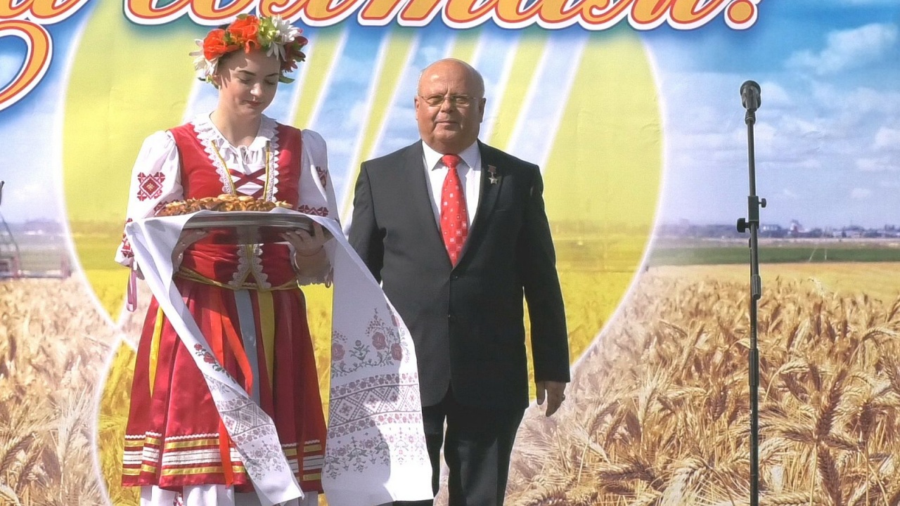 «Дожинки – 2019»