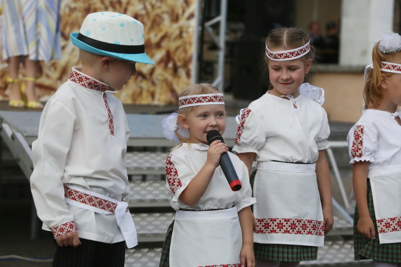 «Дожинки – 2019»