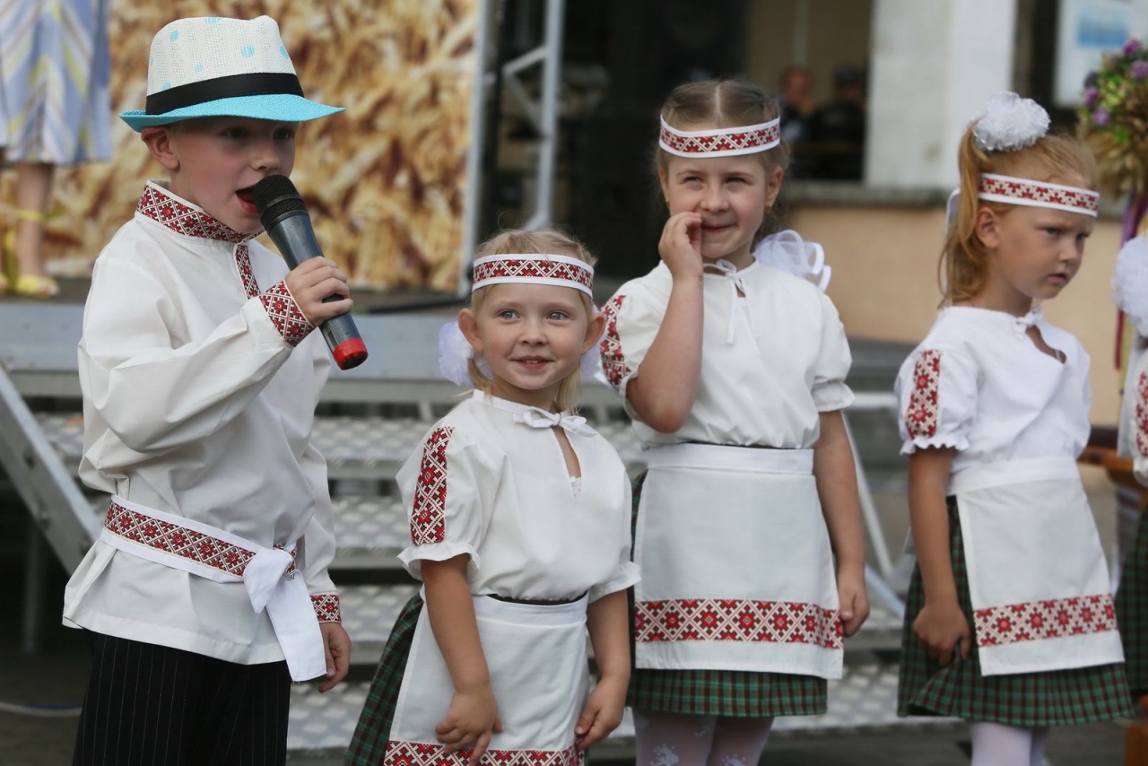 «Дожинки – 2019»