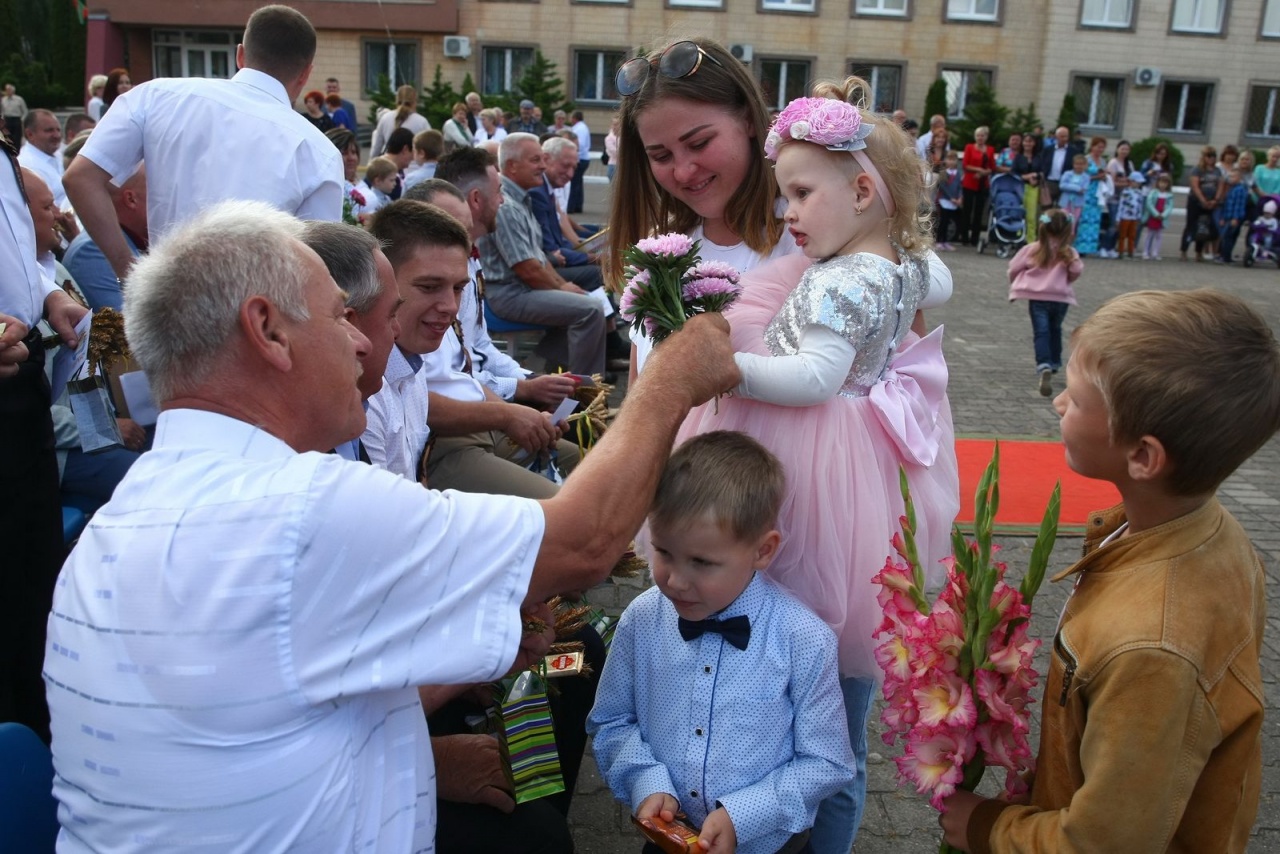 «Дожинки – 2019»