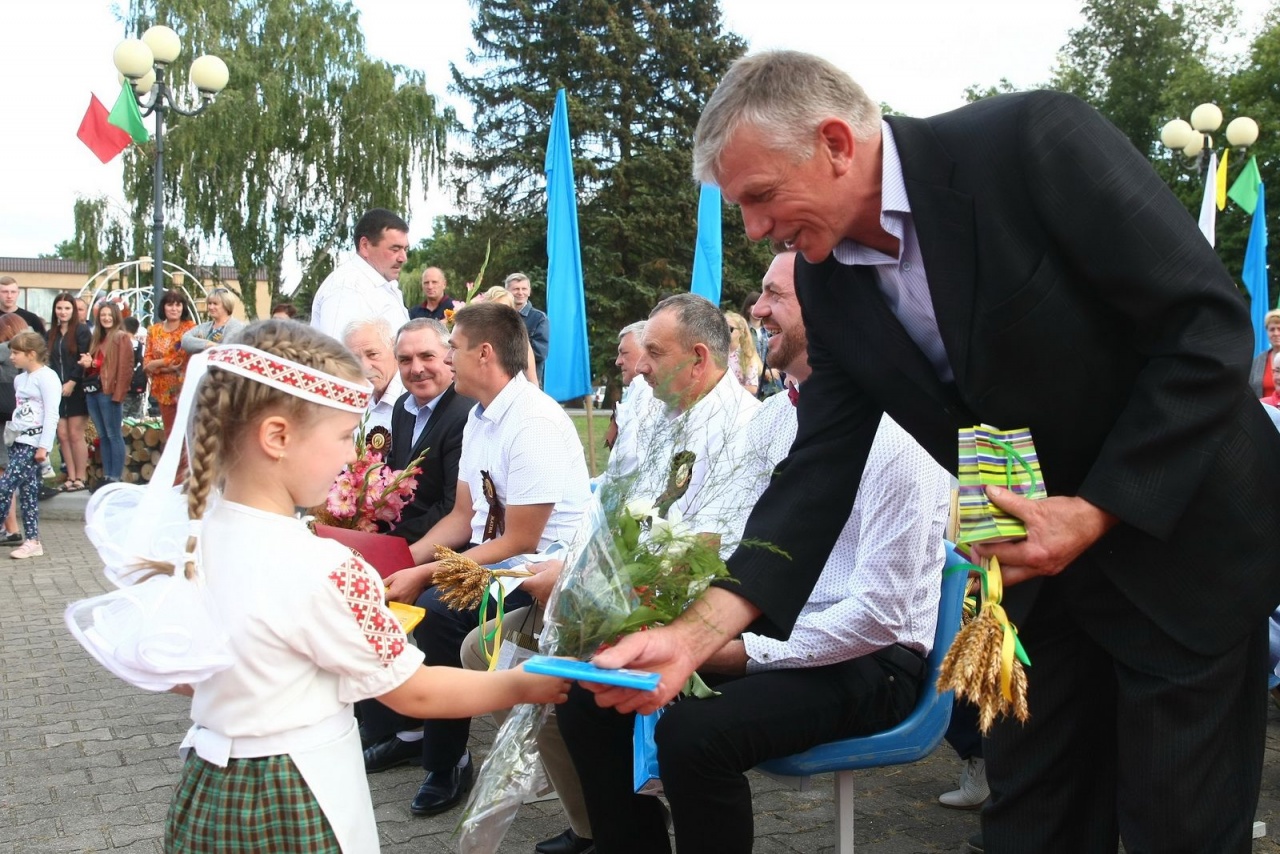 «Дожинки – 2019»