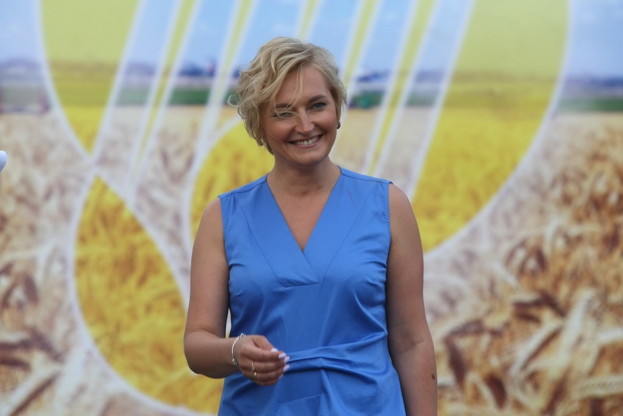 «Дожинки – 2019»