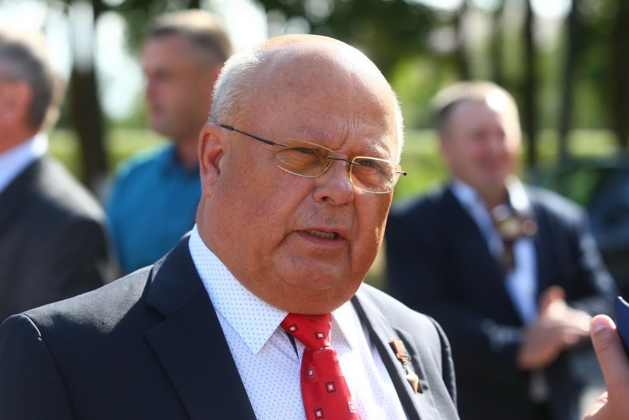 «Дожинки – 2019»