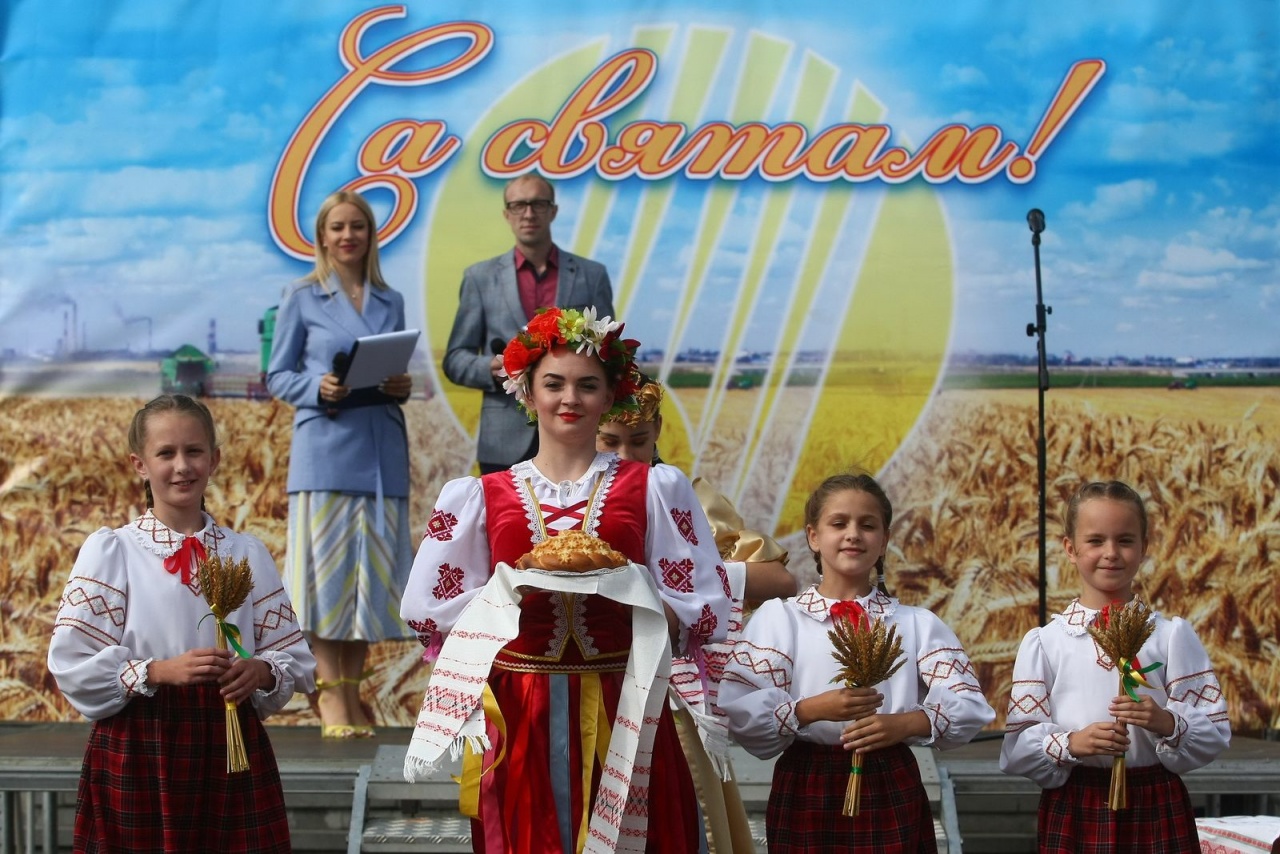 «Дожинки – 2019»