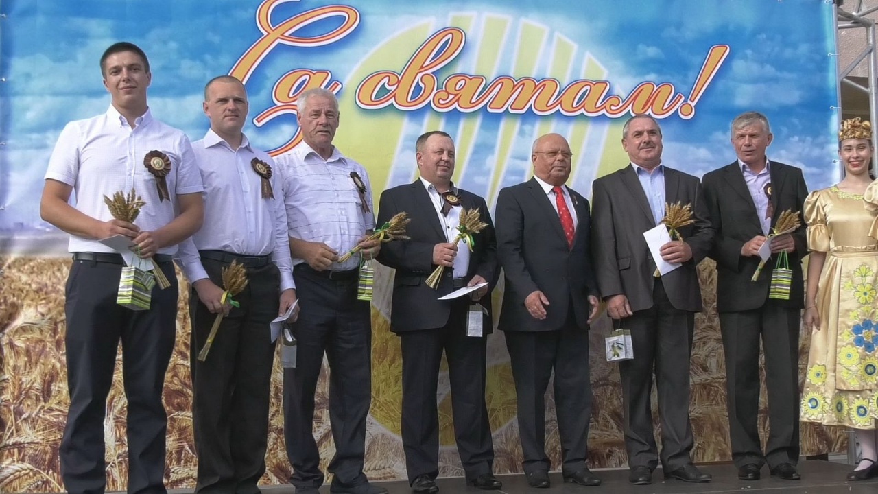 «Дожинки – 2019»