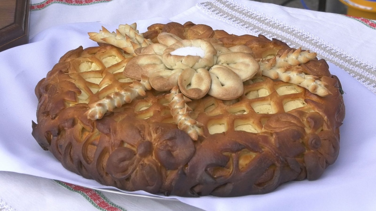 «Дожинки – 2019»