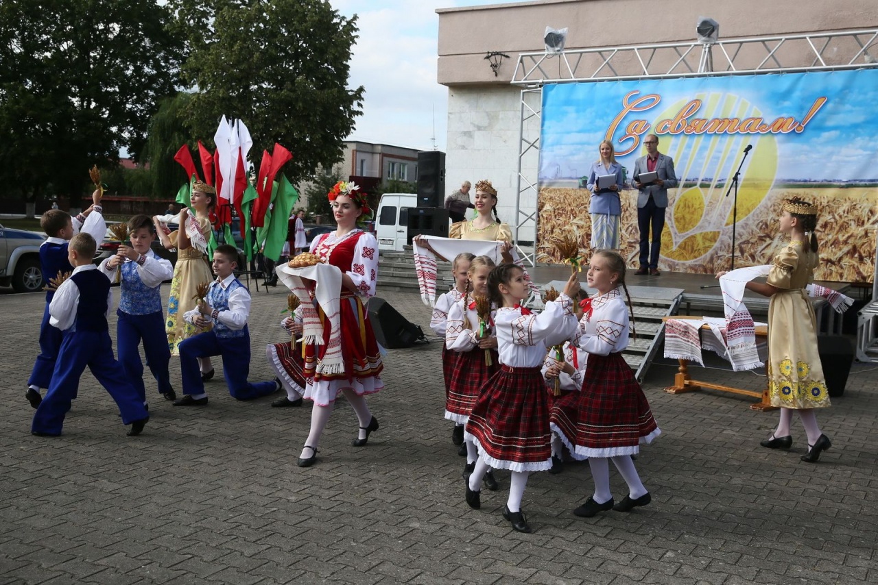 «Дожинки – 2019»