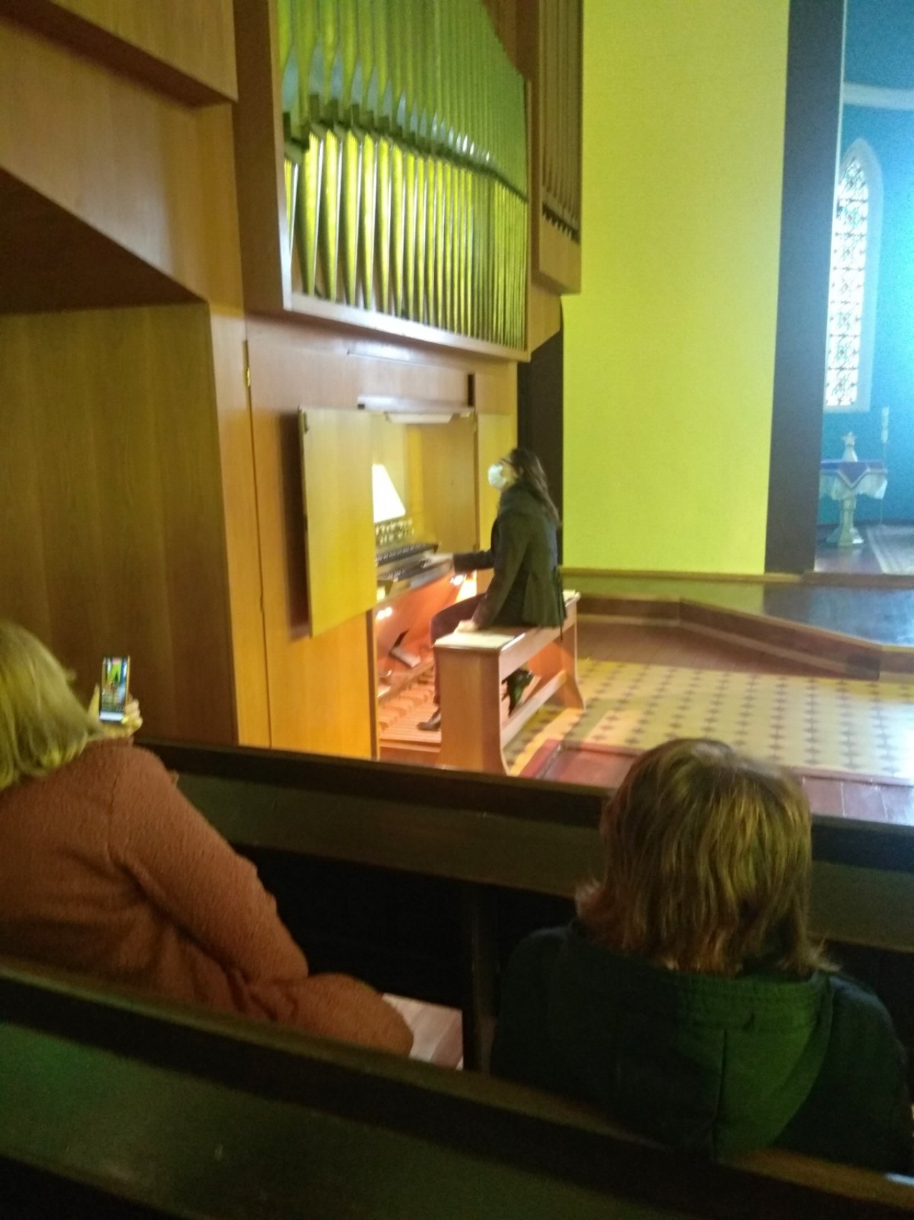 Экскурсия по Гродно для молодежи