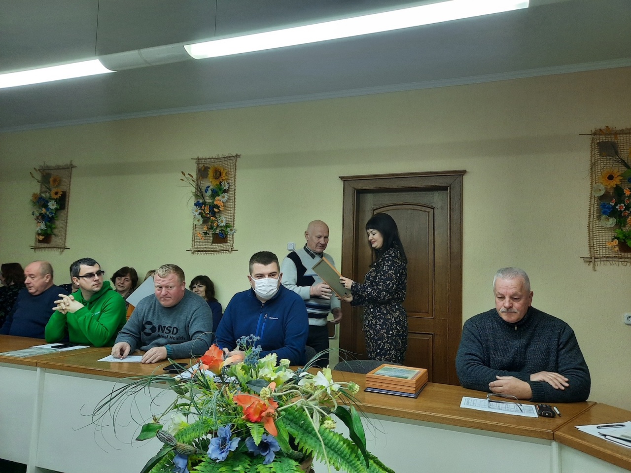 День работников сельского хозяйства 2021