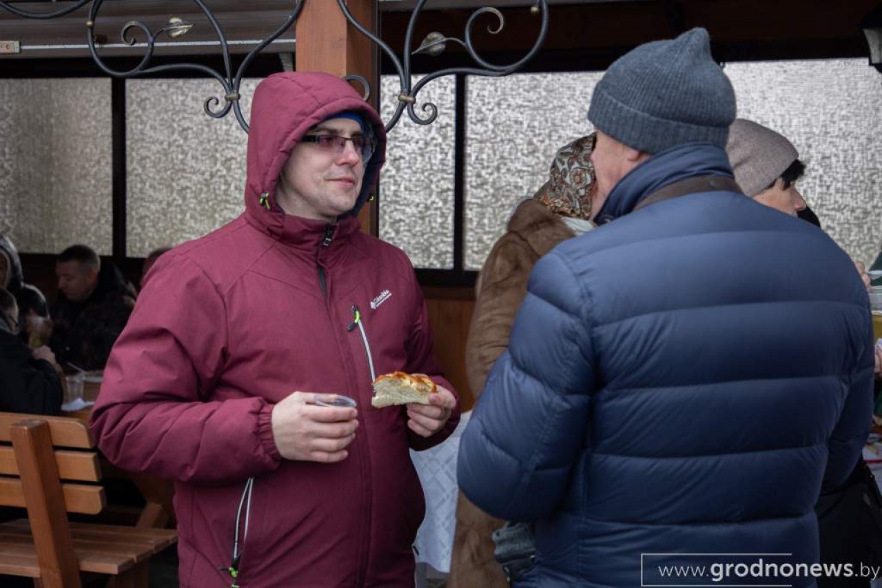 Крещение – 2022