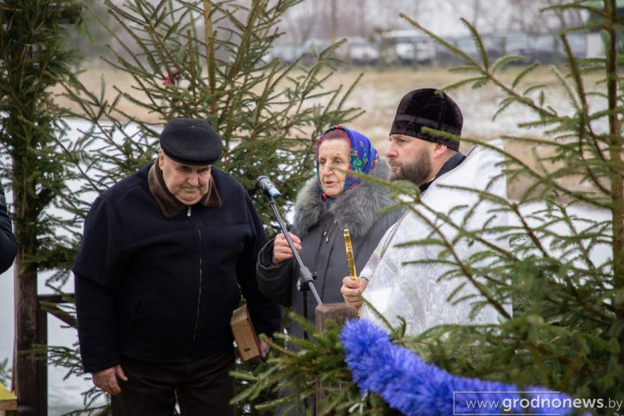 Крещение – 2022