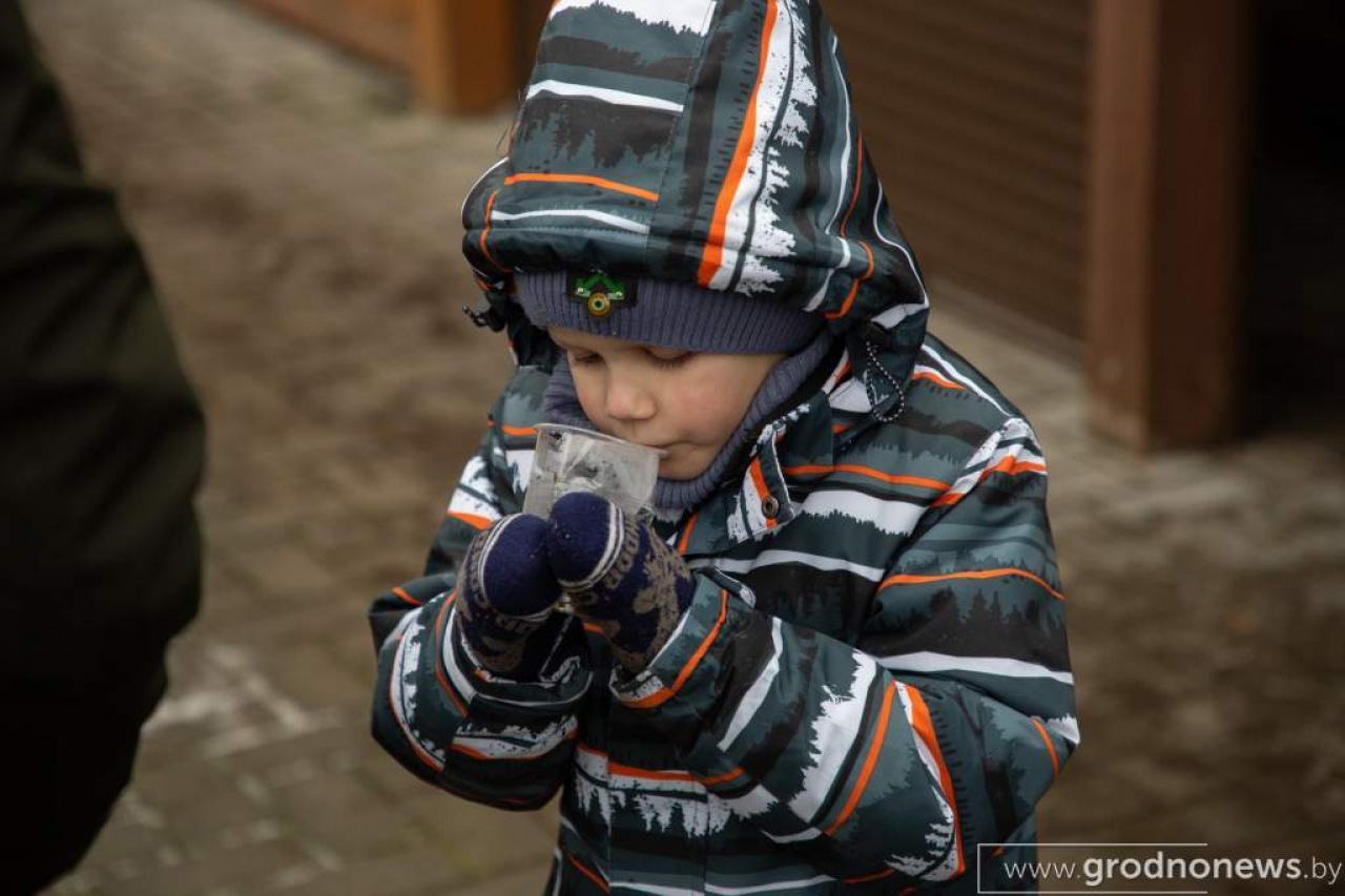 Крещение – 2022