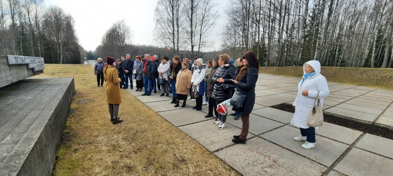 Линия Сталина