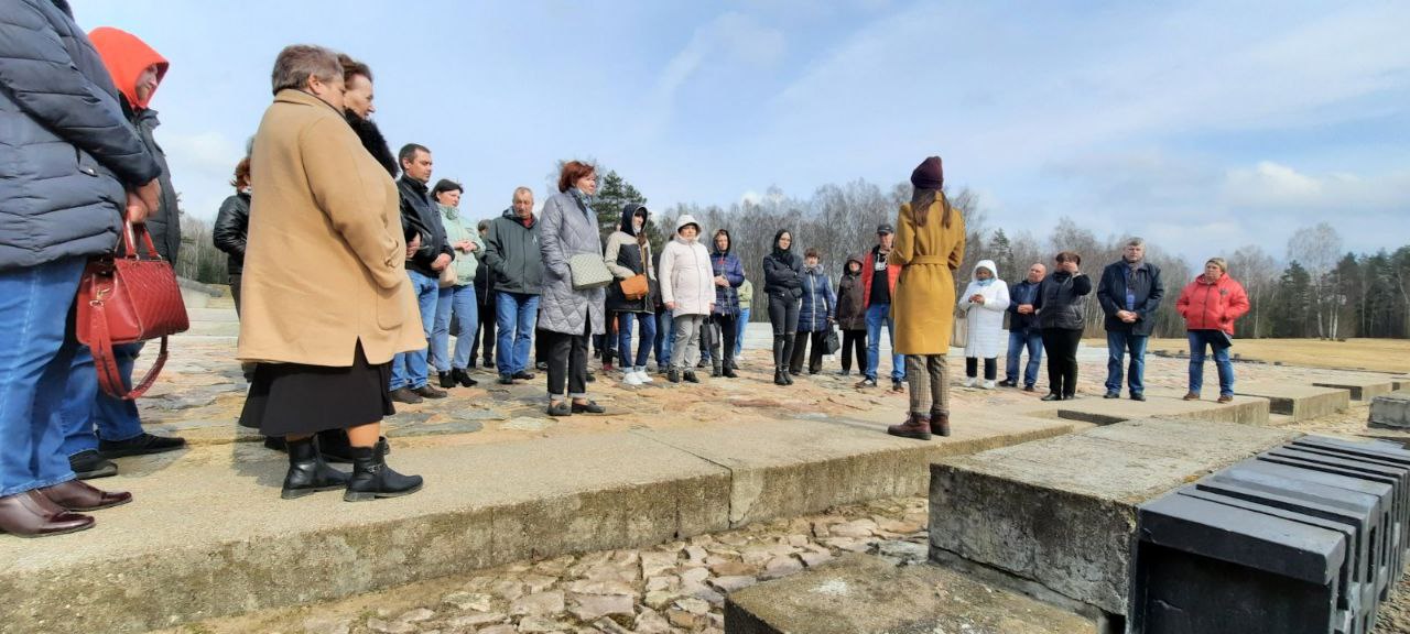 Линия Сталина