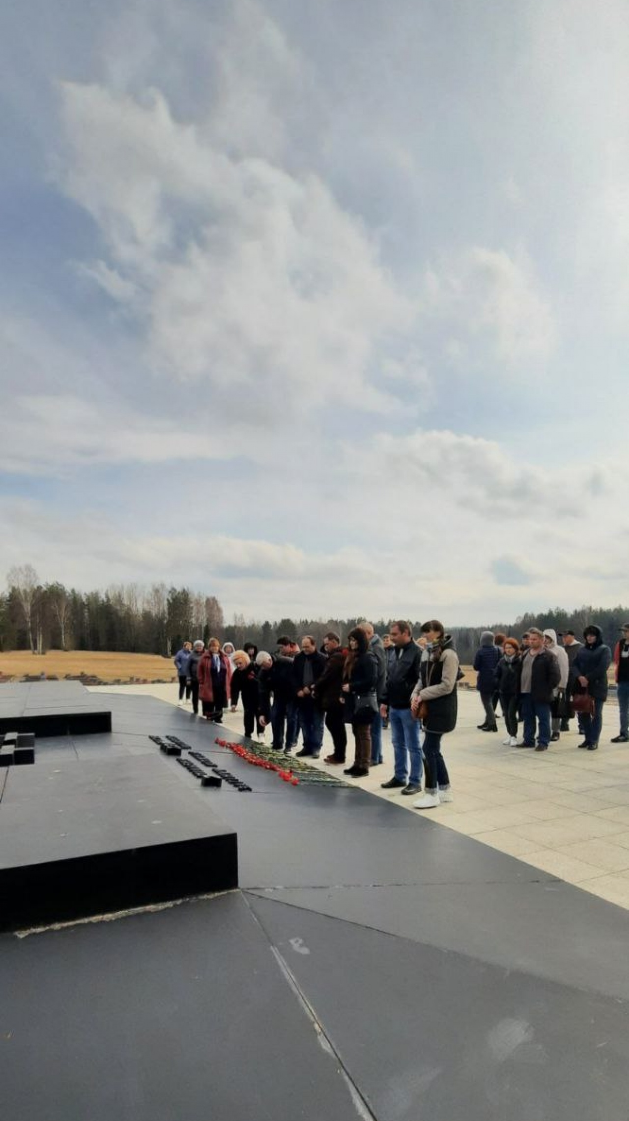 Линия Сталина