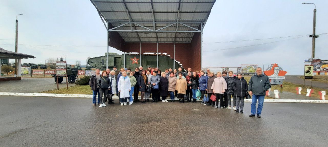 Линия Сталина