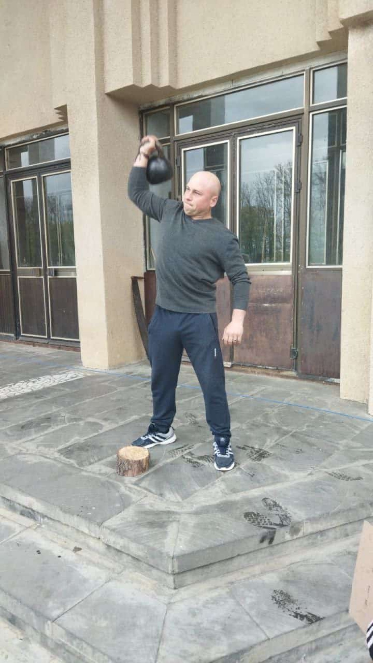 состоялись спортивные состязания на призы капитана Мельниченко