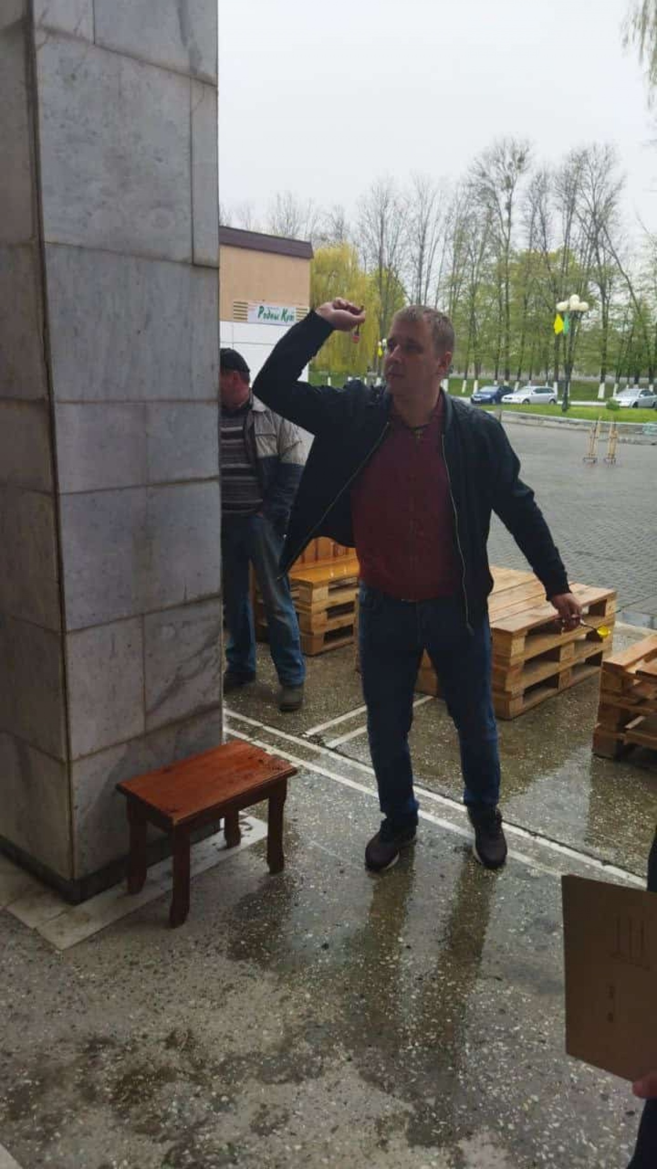 состоялись спортивные состязания на призы капитана Мельниченко