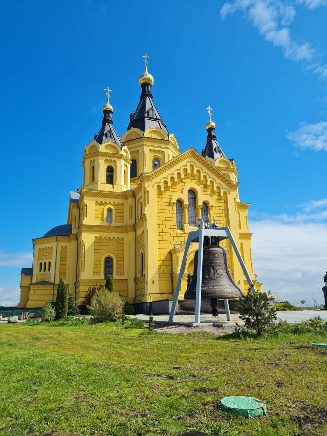 Великолепный Нижний Новгород