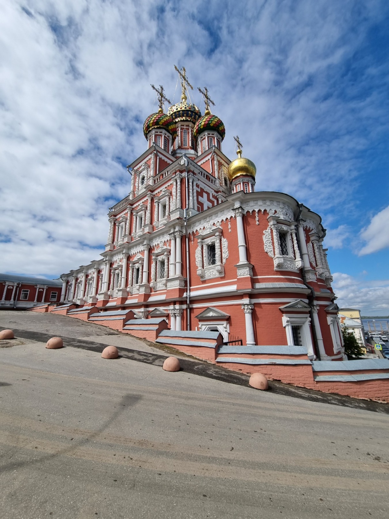 Великолепный Нижний Новгород