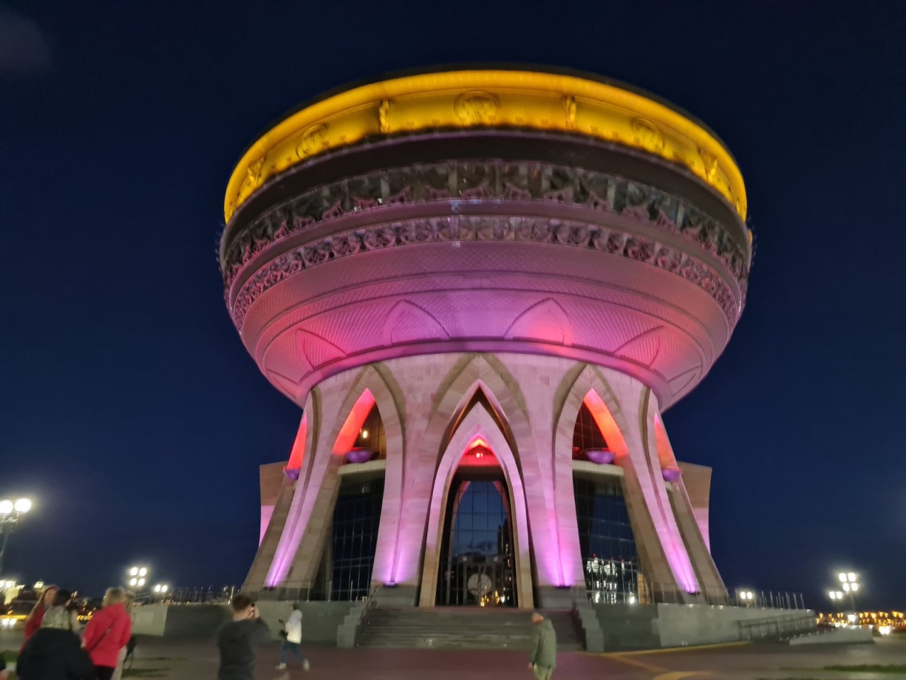 Восхитительная Казань