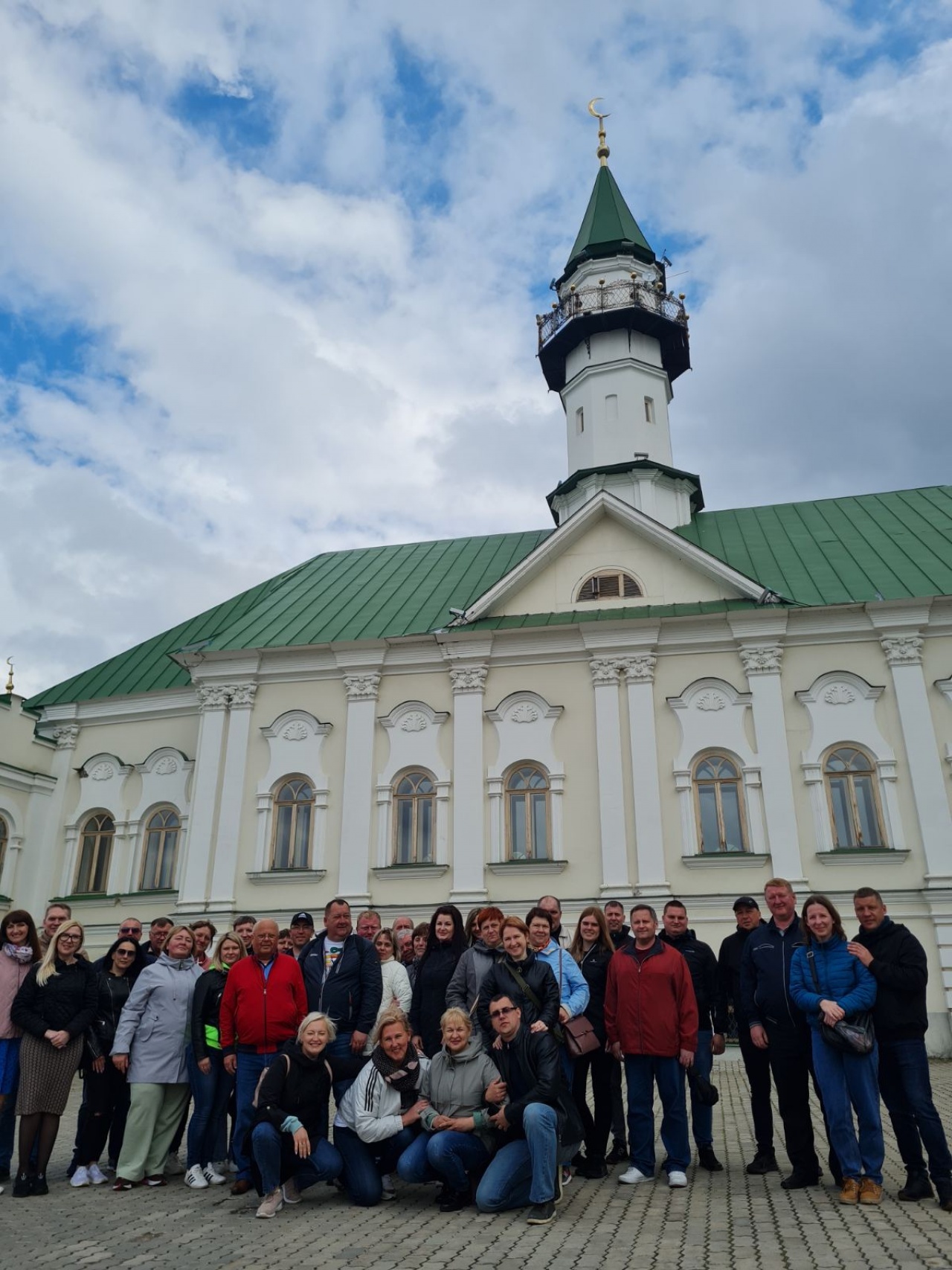 Восхитительная Казань