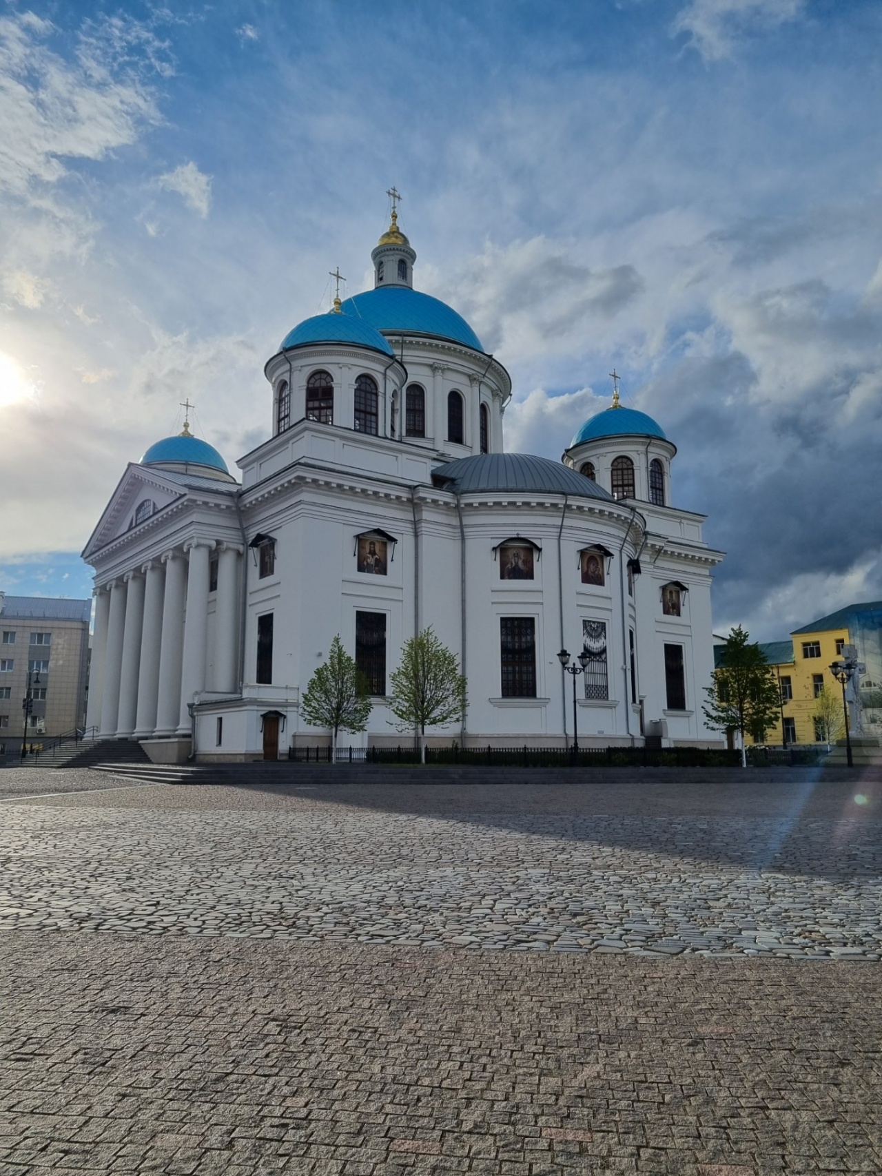 Восхитительная Казань