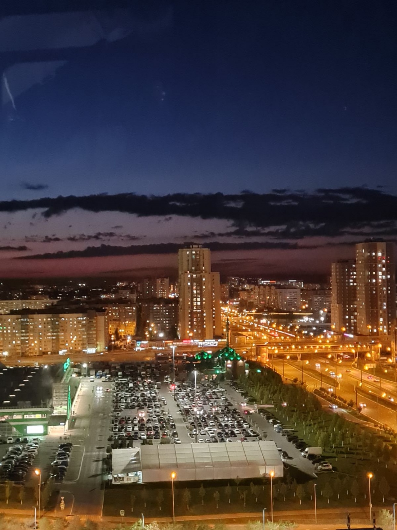 Восхитительная Казань