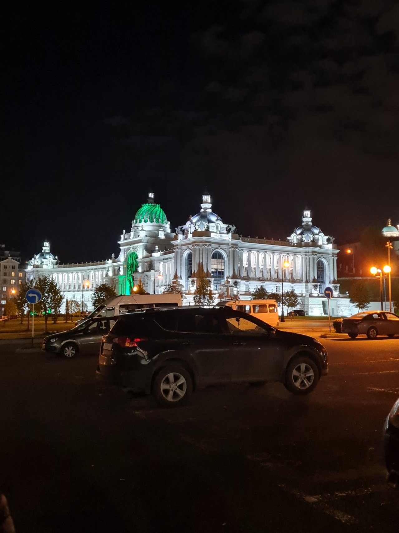 Восхитительная Казань