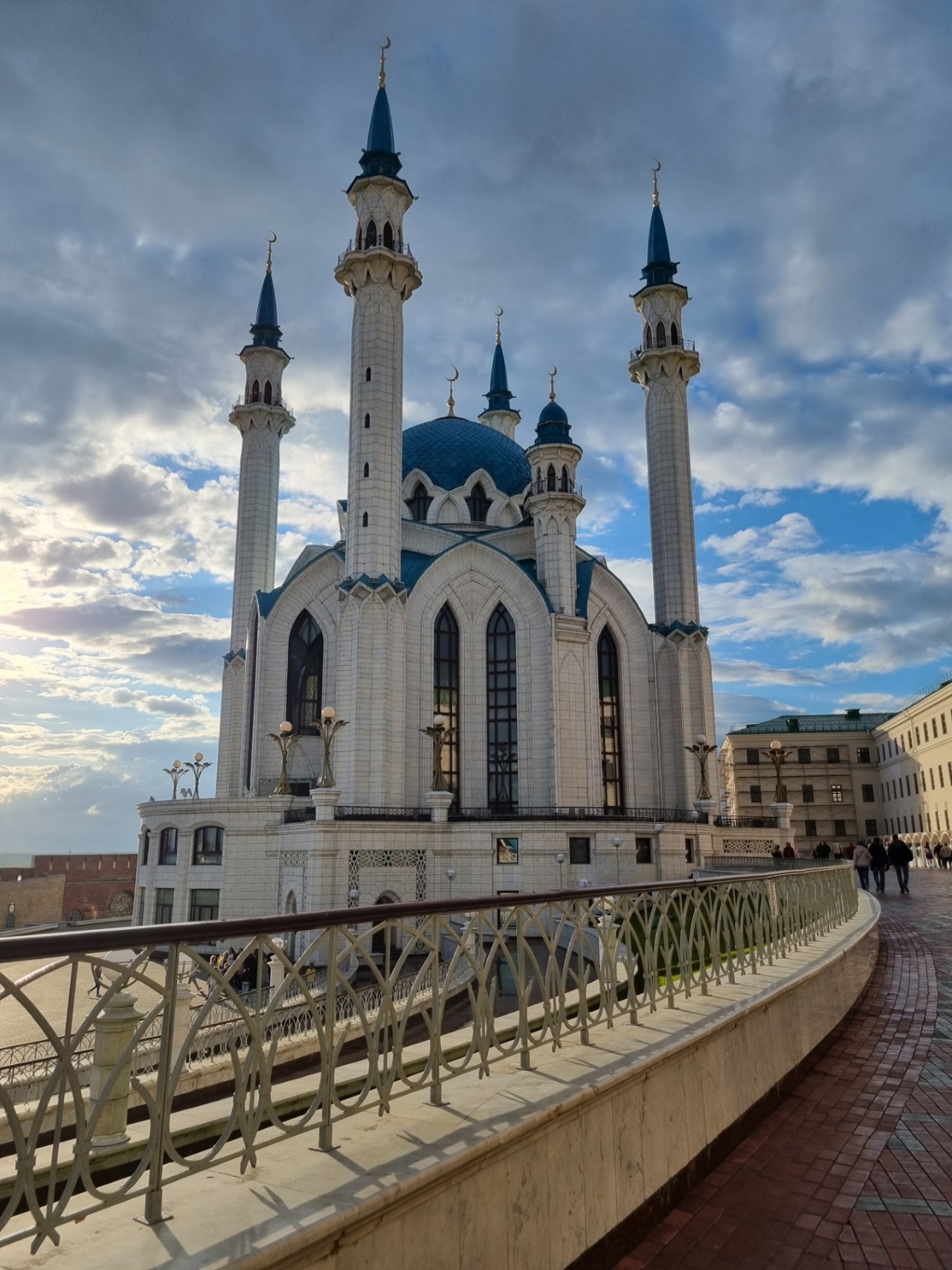 Восхитительная Казань