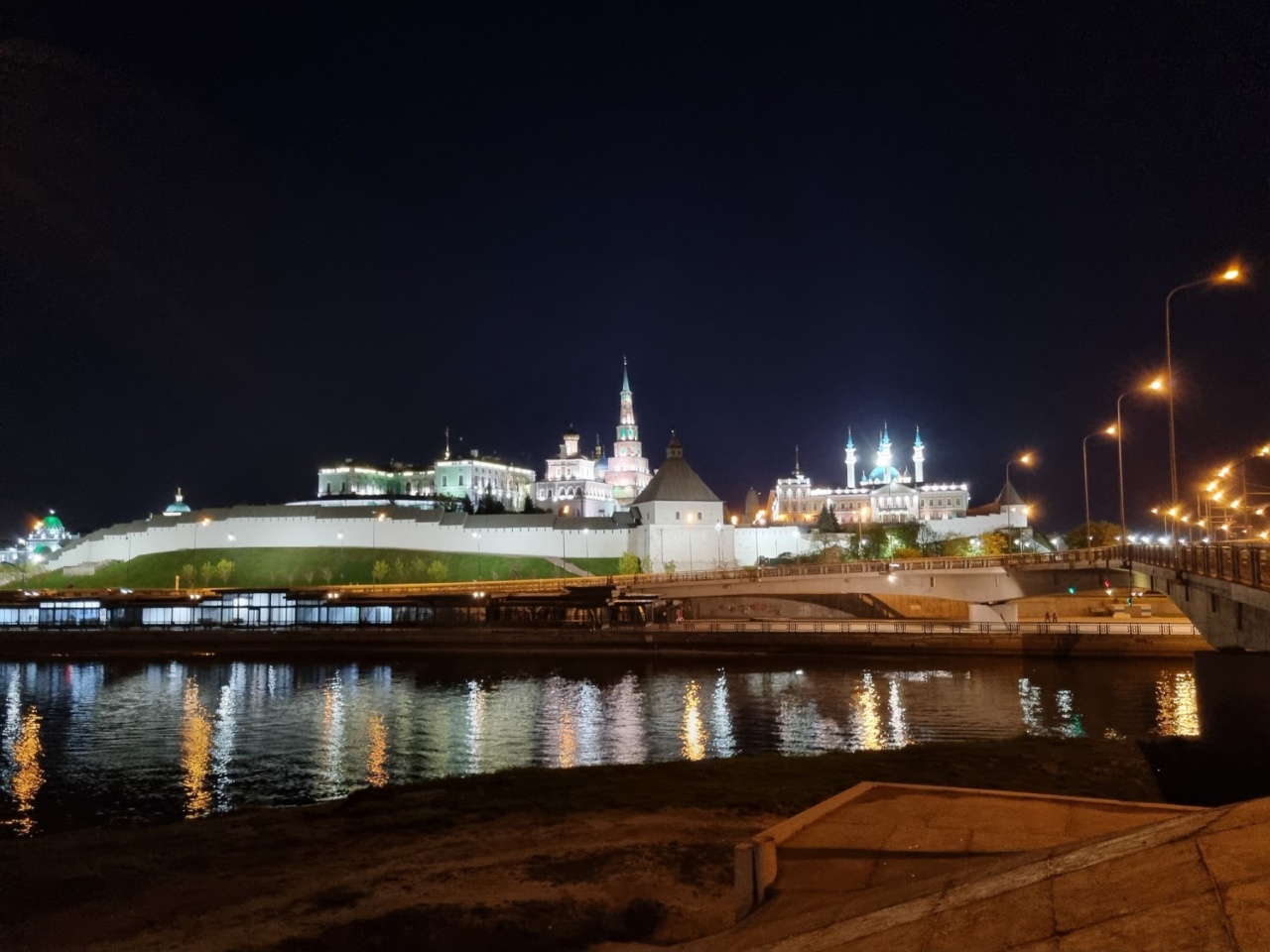 Восхитительная Казань