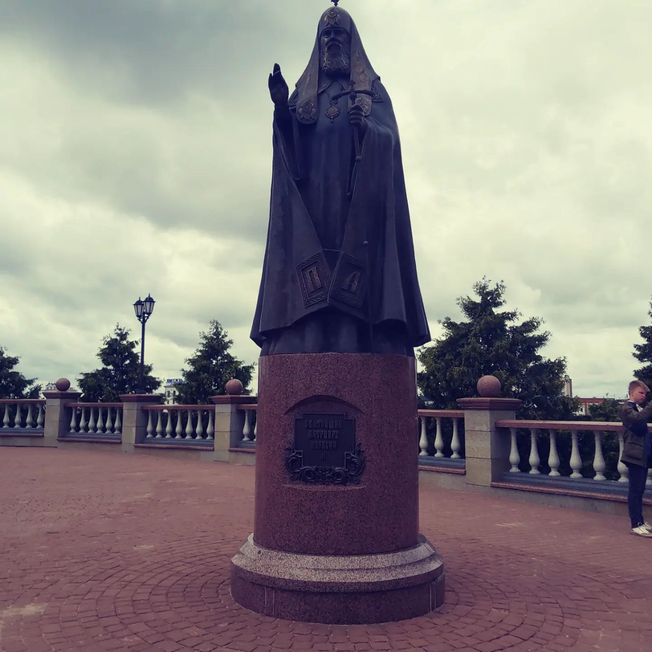 40 работников, членов профсоюза СПК «Прогресс-Вертелишки» посетили открытие международного фестиваля искусств «Славянский базар»