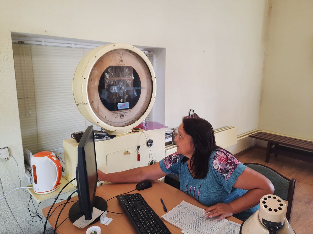 Уборочная страда 2022