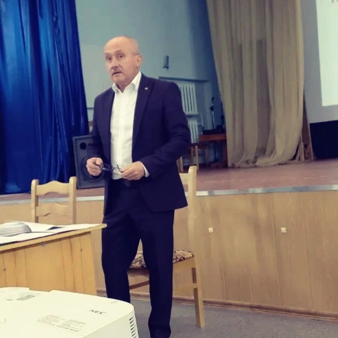 Заседание Президиума областного профсоюзного комитета работников АПК