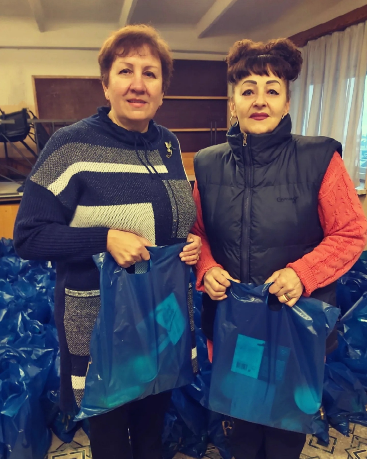 Скоро Новый год