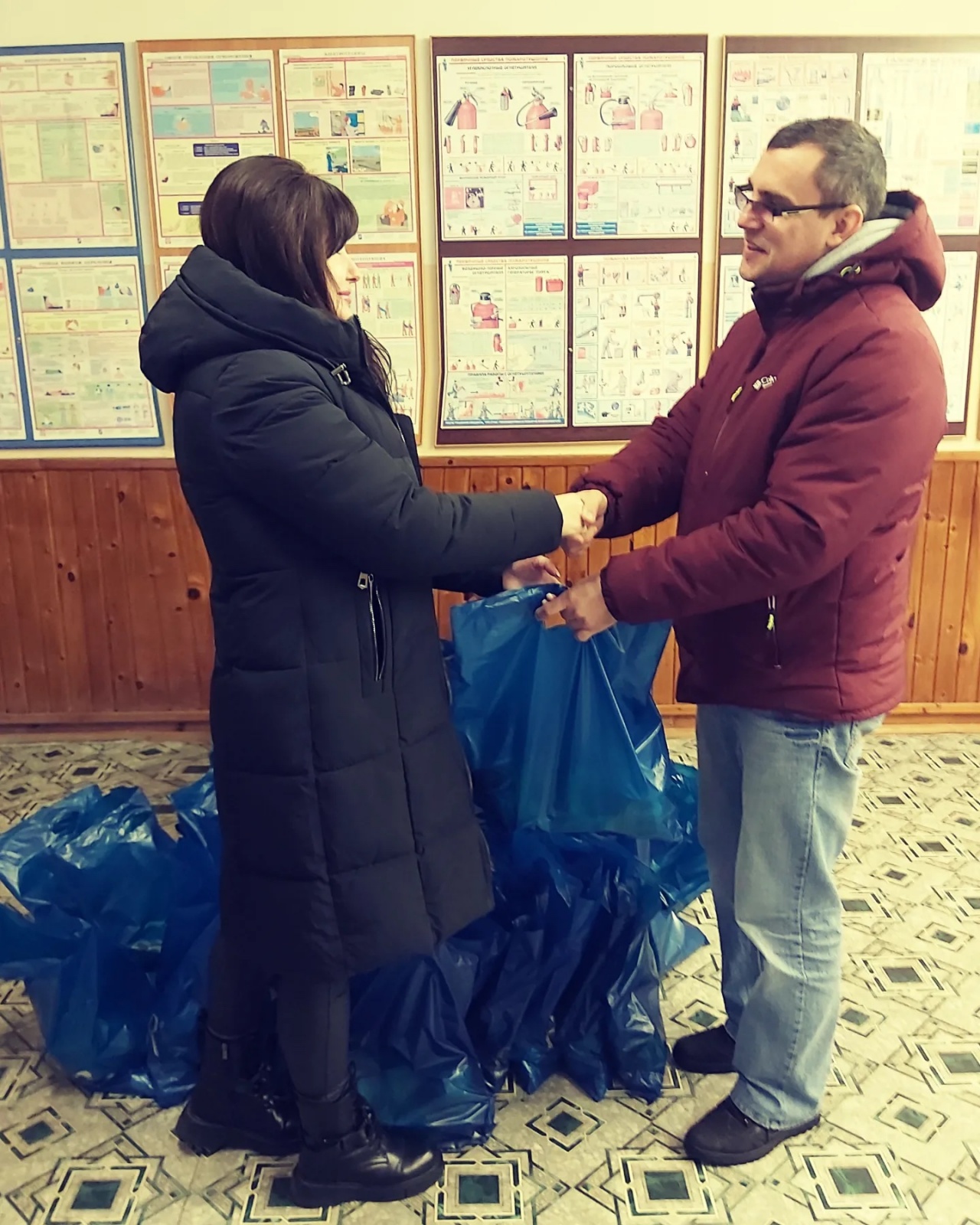 Скоро Новый год