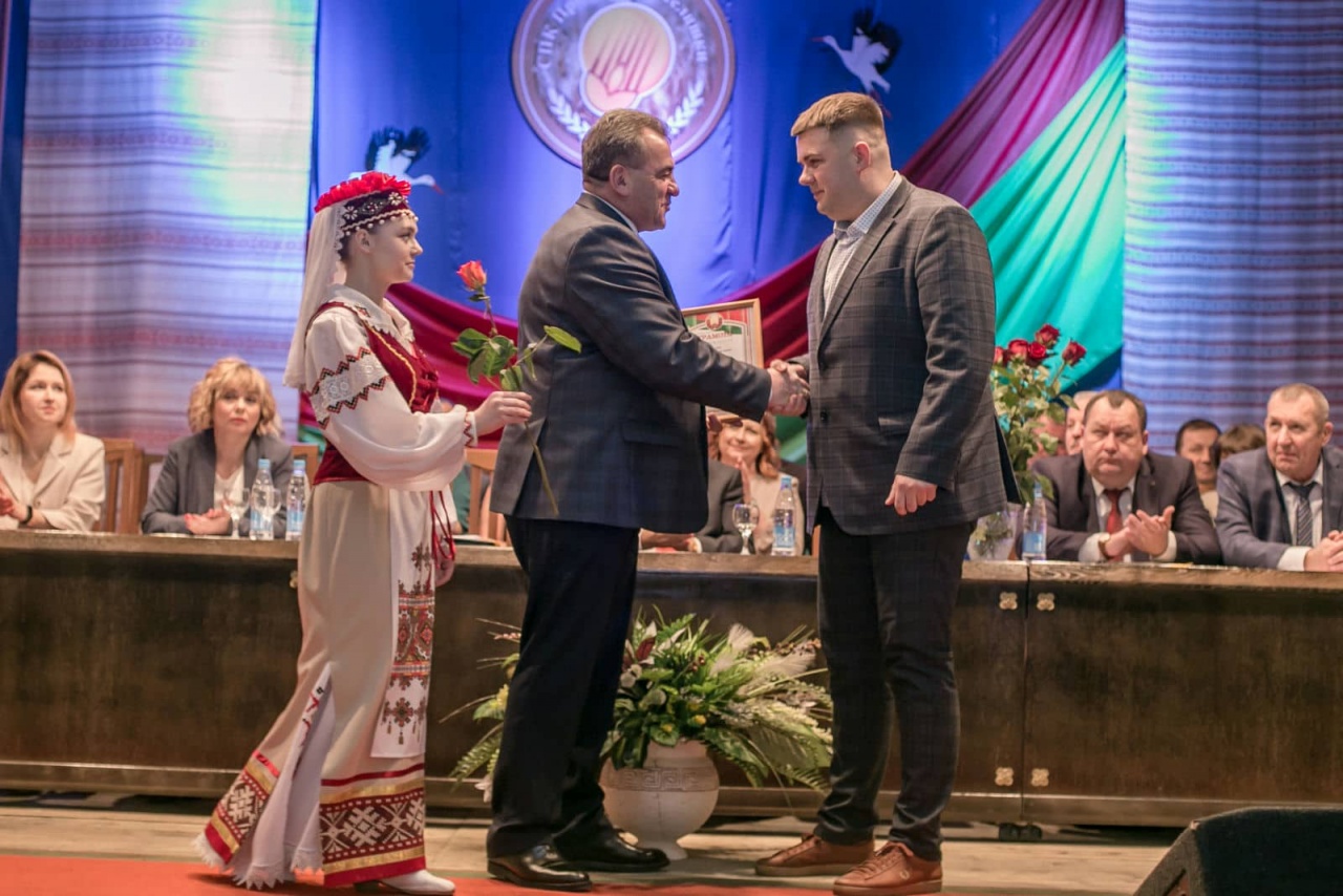 Годовое отчетное собрание