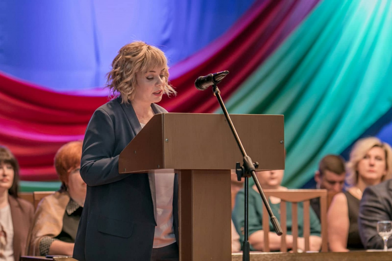 Годовое отчетное собрание