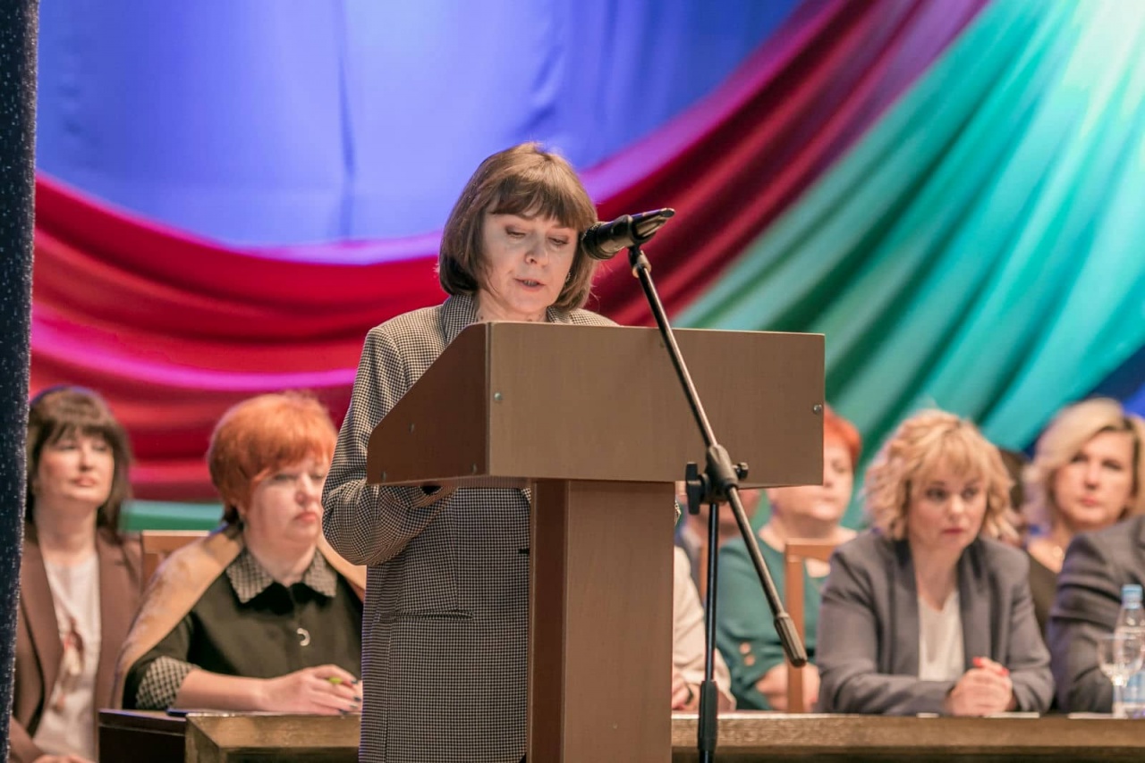 Годовое отчетное собрание