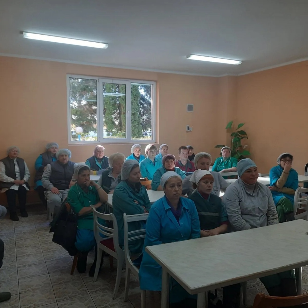 Единый День профилактики производственного травматизма