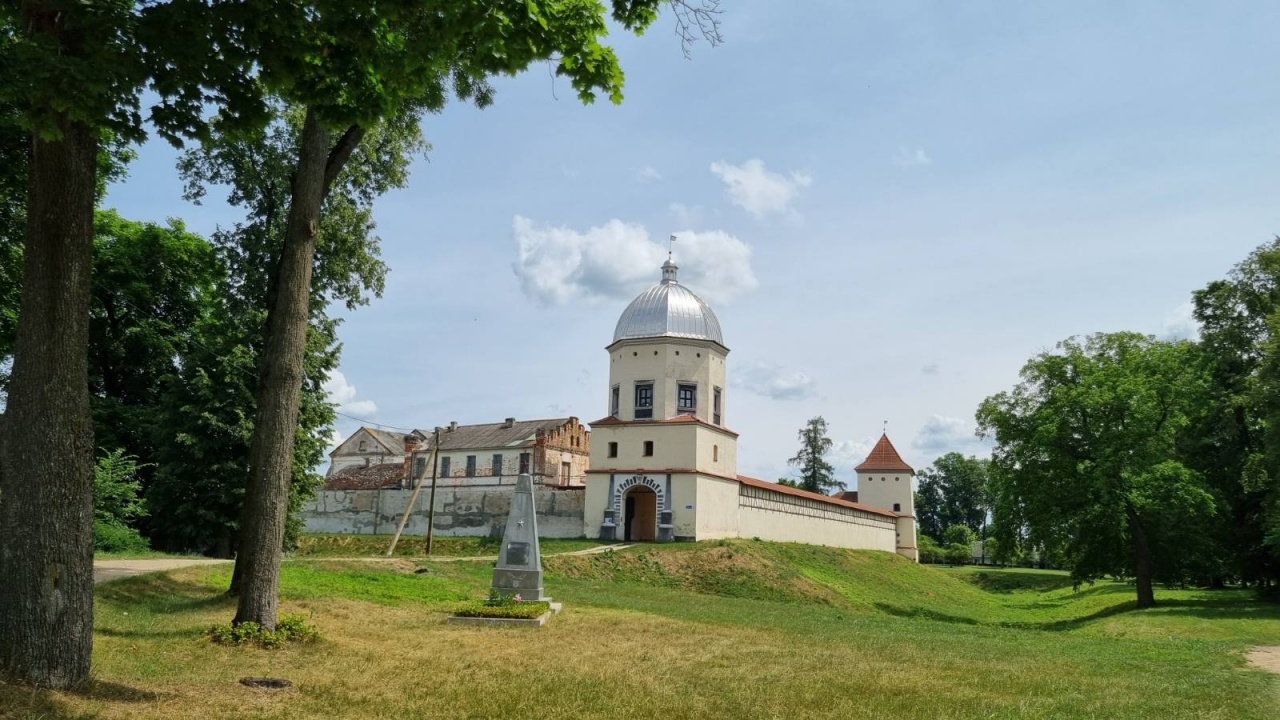 Туристический отдых для членов профсоюза