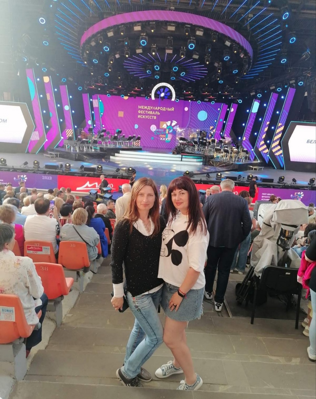 14-15 июля обучающая экскурсионная поездка