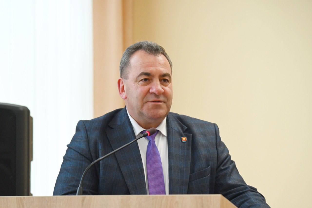 В Гродненском райкоме профсоюза работников АПК – новый лидер!