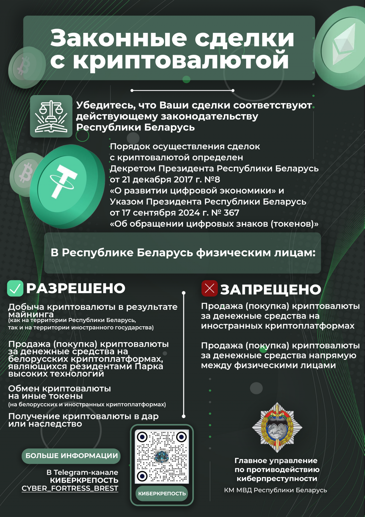 Азбука цифровой безопасности