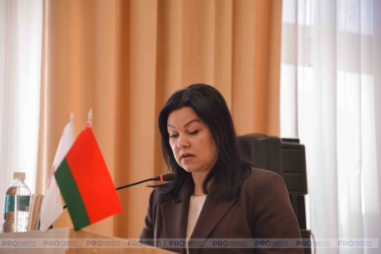 Активисты «Белой Руси» обсудили свою работу и выдвинули участников грядущей областной конференции