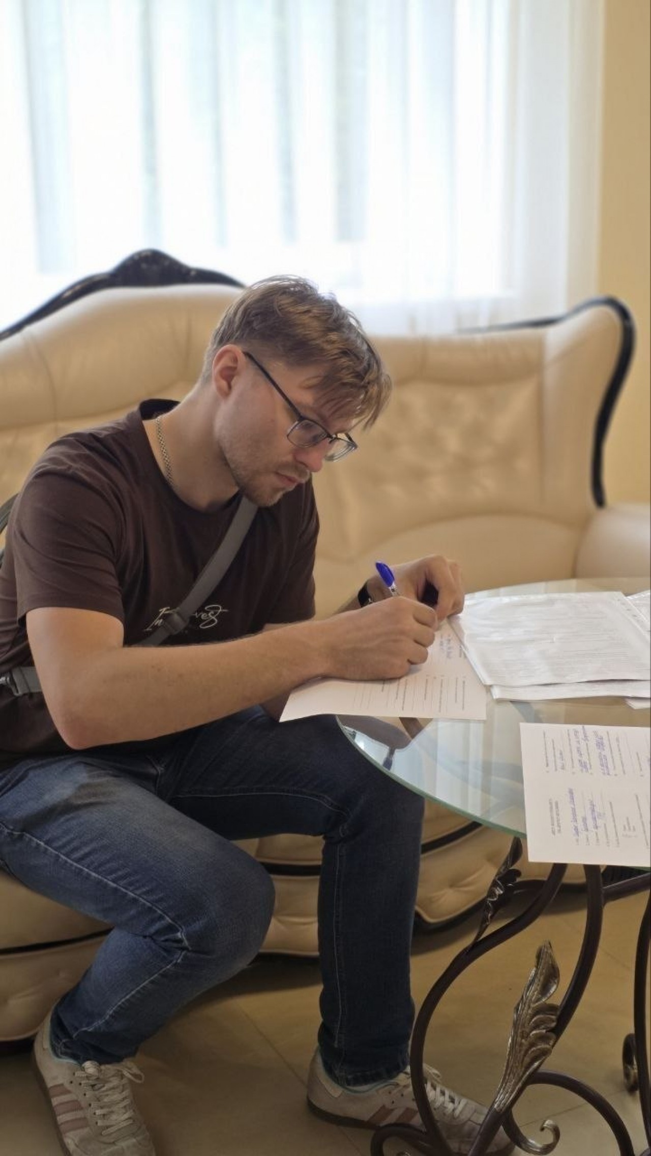 День молодого специалиста в СПК «Прогресс-Вертелишки»